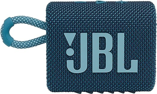 JBL Go 3: La Joya Compacta de Sonido que Analizamos en Bocinas.net